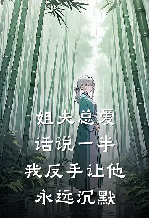 姐夫总爱话说一半，我反手让他永远沉默