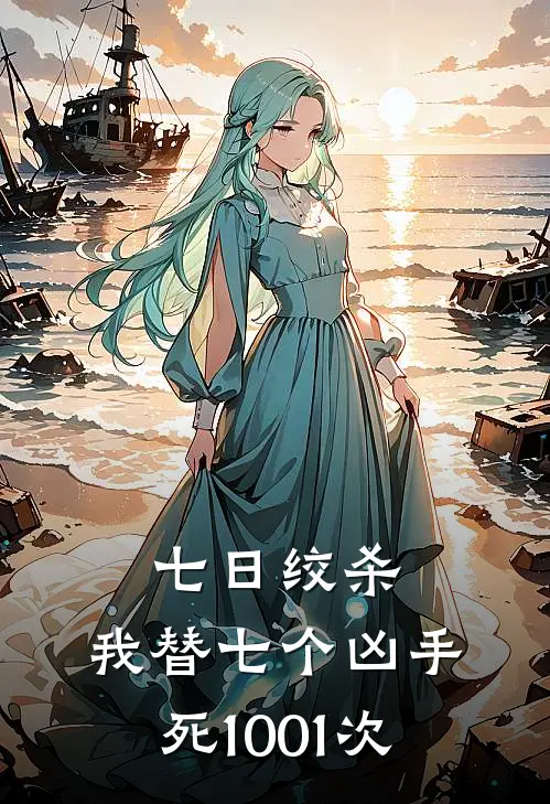 七日绞杀：我替七个凶手死1001次