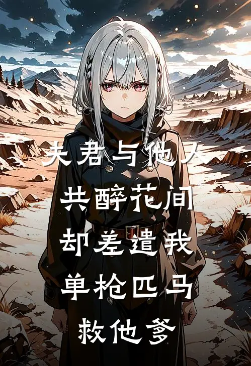 夫君与他人共醉花间，却差遣我单枪匹马救他爹