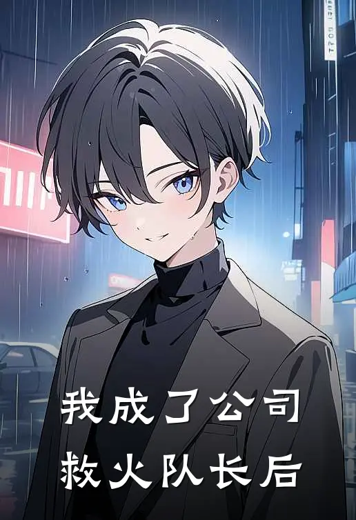 我成了公司救火队长后
