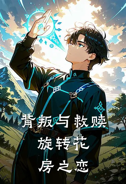 背叛与救赎：旋转花房之恋