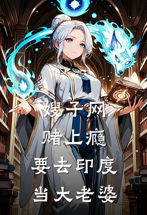 嫂子网赌上瘾，要去印度当大老婆