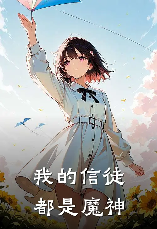 我的信徒都是魔神