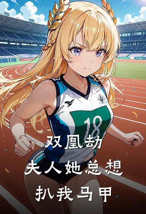 双凰劫：夫人她总想扒我马甲