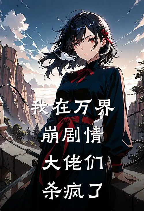 我在万界崩剧情，大佬们杀疯了