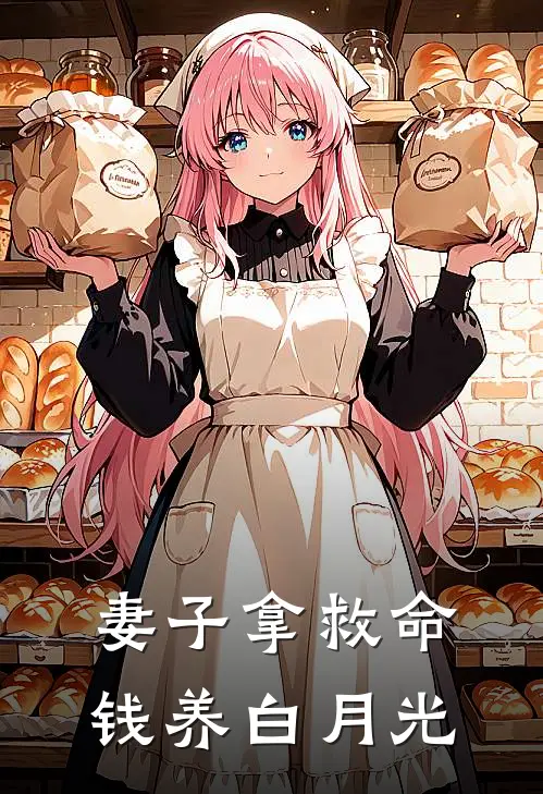 妻子拿救命钱养白月光