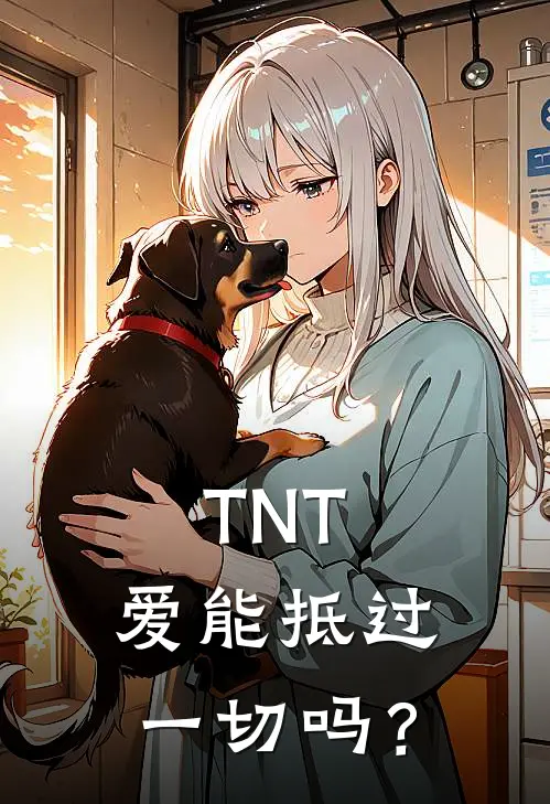 TNT：爱能抵过一切吗？