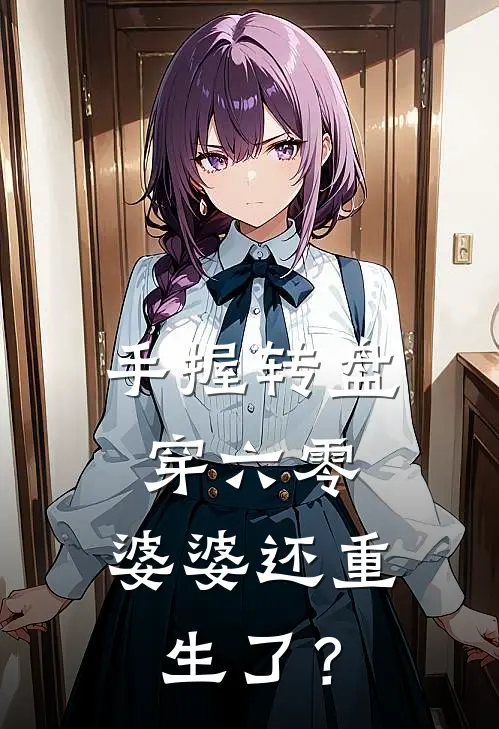 手握转盘穿六零，婆婆还重生了？