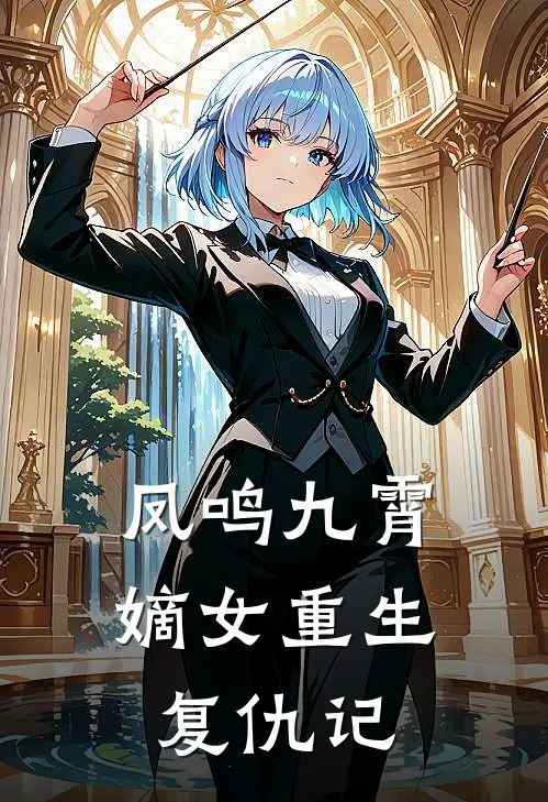 凤鸣九霄：嫡女重生复仇记