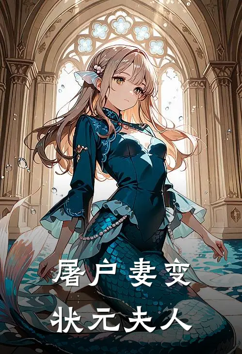 屠户妻变状元夫人