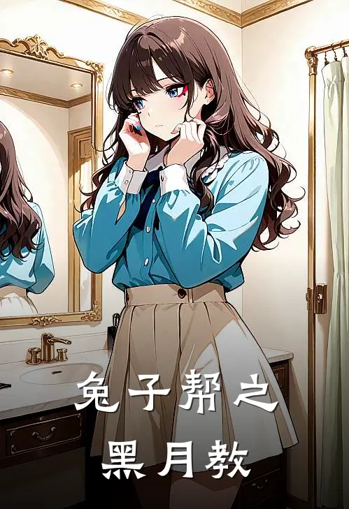 兔子帮之黑月教