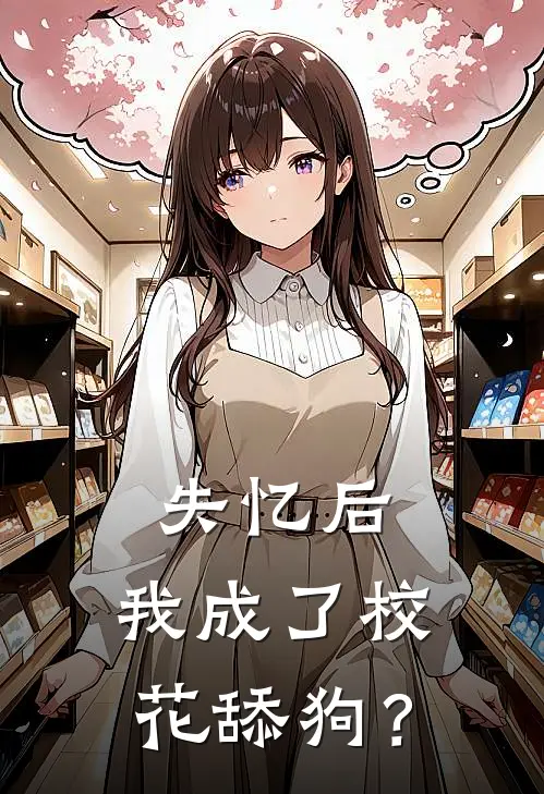 失忆后，我成了校花舔狗？