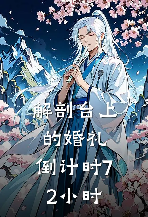 解剖台上的婚礼：倒计时72小时