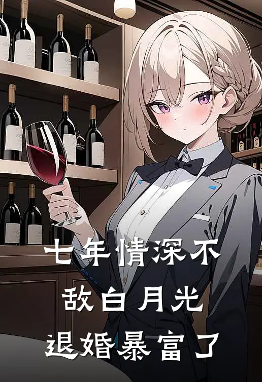 七年情深不敌白月光，退婚暴富了