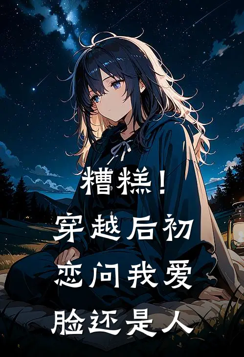 糟糕！穿越后初恋问我爱脸还是人