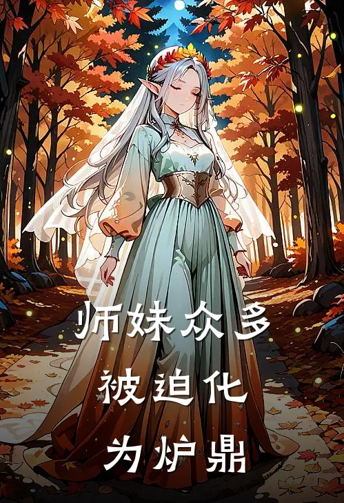 师妹众多，被迫化为炉鼎