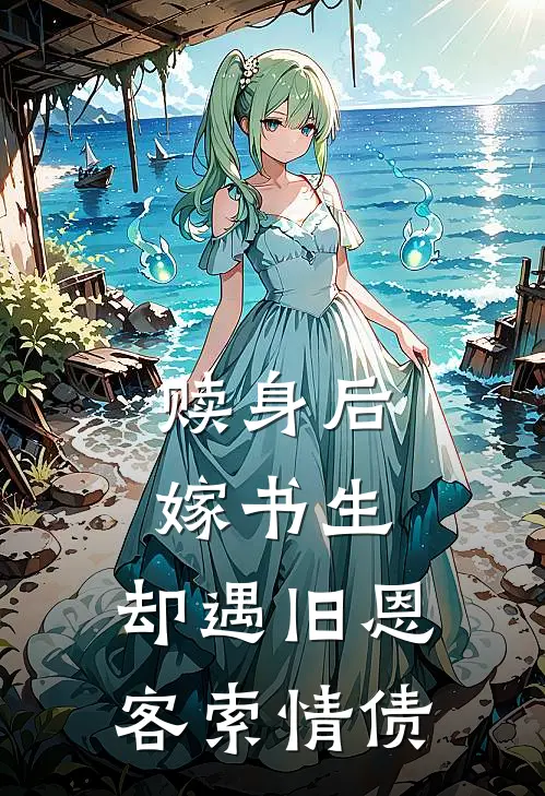 赎身后嫁书生，却遇旧恩客索情债