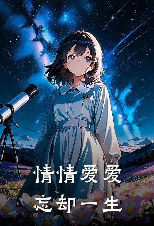 情情爱爱忘却一生