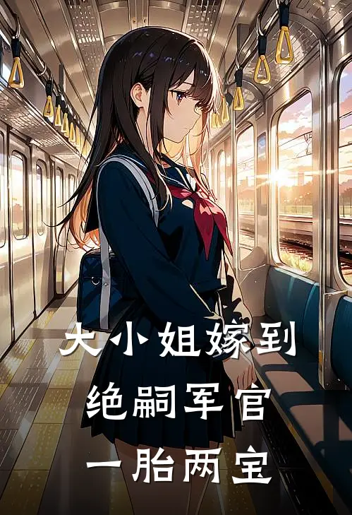大小姐嫁到，绝嗣军官一胎两宝
