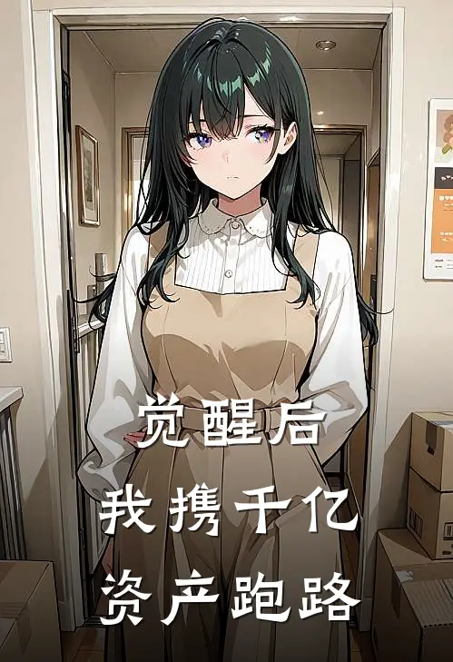 觉醒后，我携千亿资产跑路