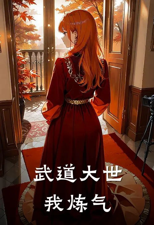 武道大世我炼气