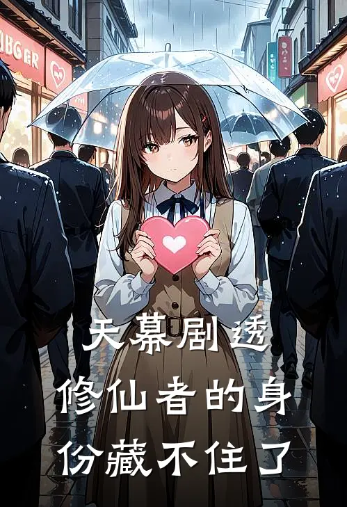 天幕剧透，修仙者的身份藏不住了