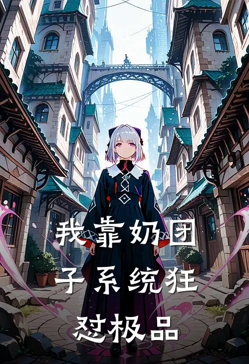 我靠奶团子系统狂怼极品