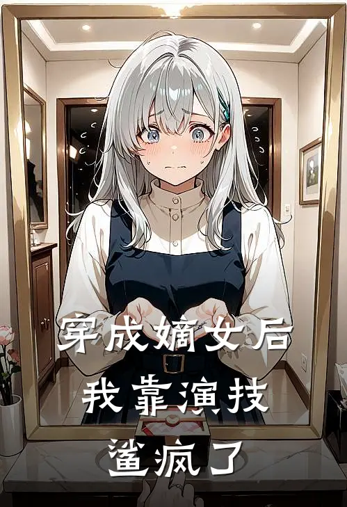 穿成嫡女后，我靠演技鲨疯了