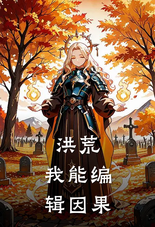 洪荒：我能编辑因果