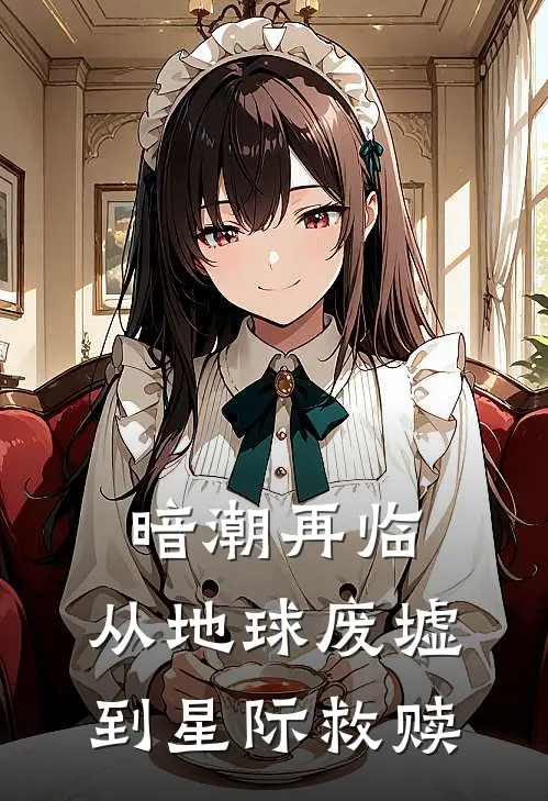 暗潮再临：从地球废墟到星际救赎