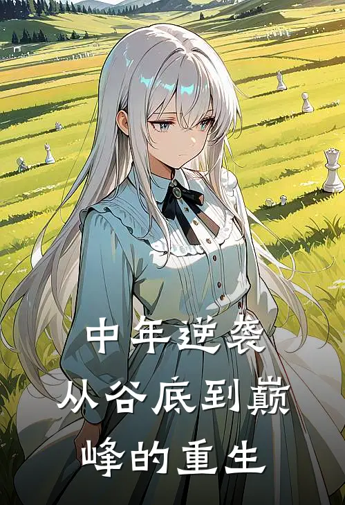 中年逆袭：从谷底到巅峰的重生