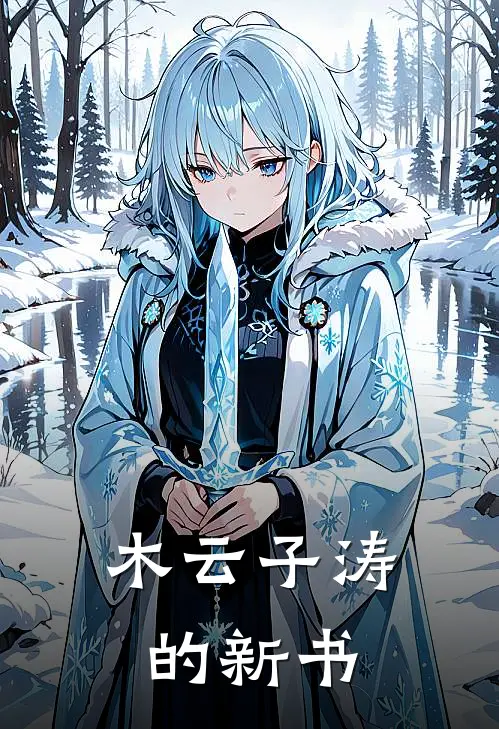 木云子涛的新书