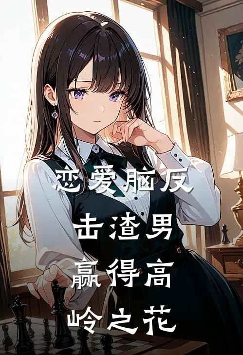 恋爱脑反击渣男，赢得高岭之花