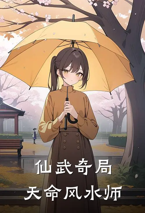 仙武奇局：天命风水师