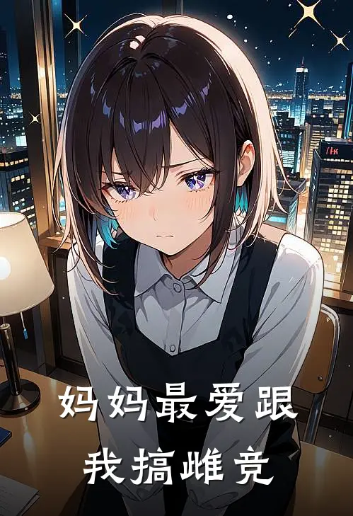 妈妈最爱跟我搞雌竞