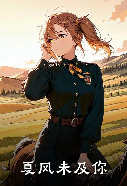 夏风未及你