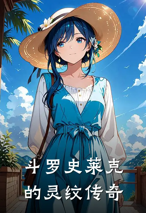 【斗罗】史莱克的灵纹传奇