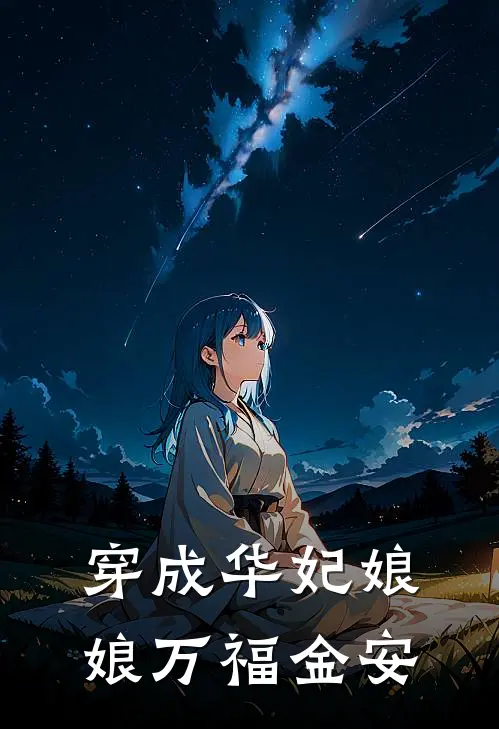 穿成华妃娘娘万福金安