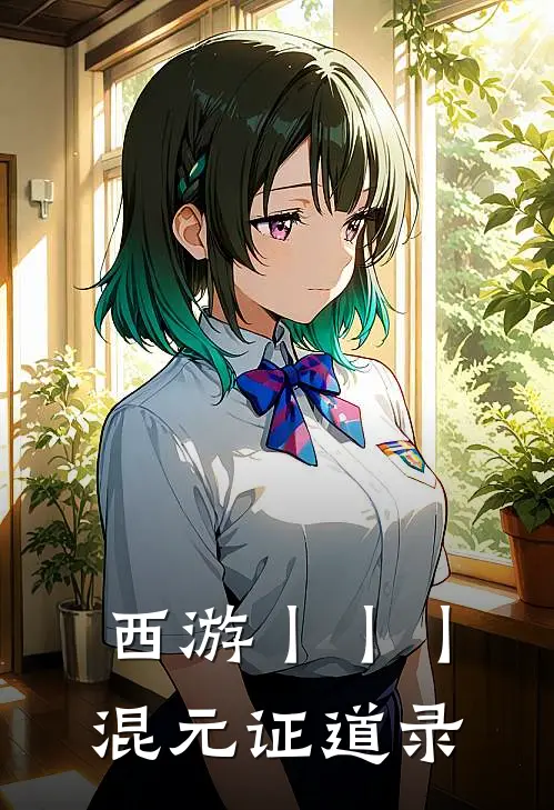 西游丨丨丨混元证道录