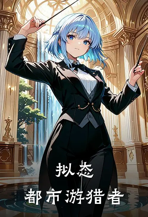 拟态：都市游猎者