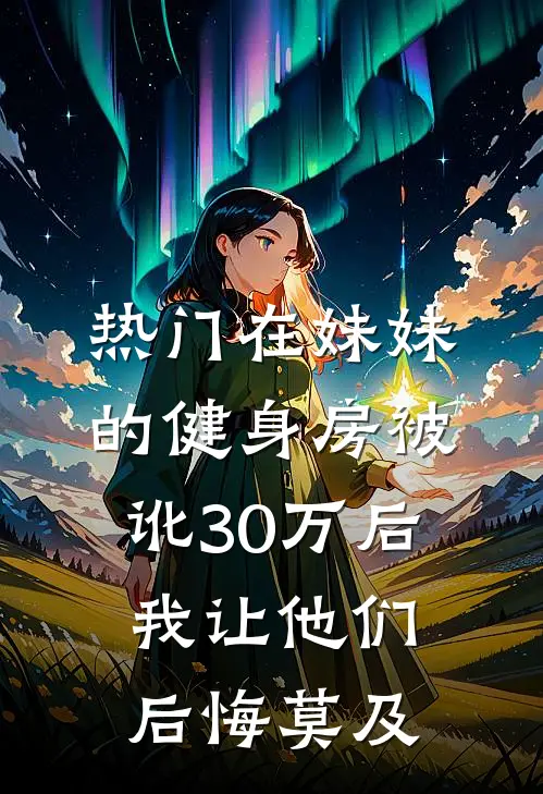 [热门]在妹妹的健身房被讹30万后，我让他们后悔莫及