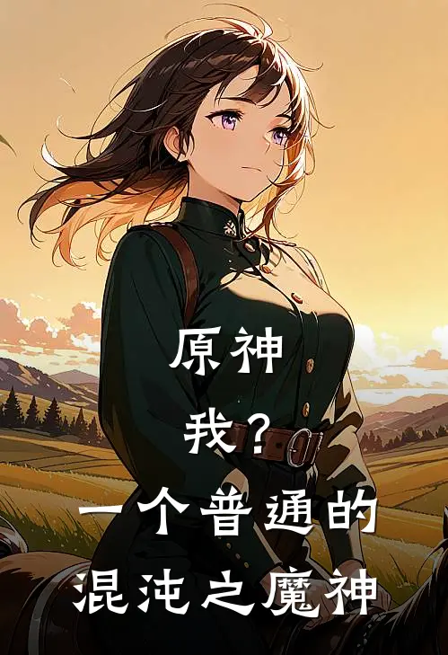 原神：我？一个普通的混沌之魔神