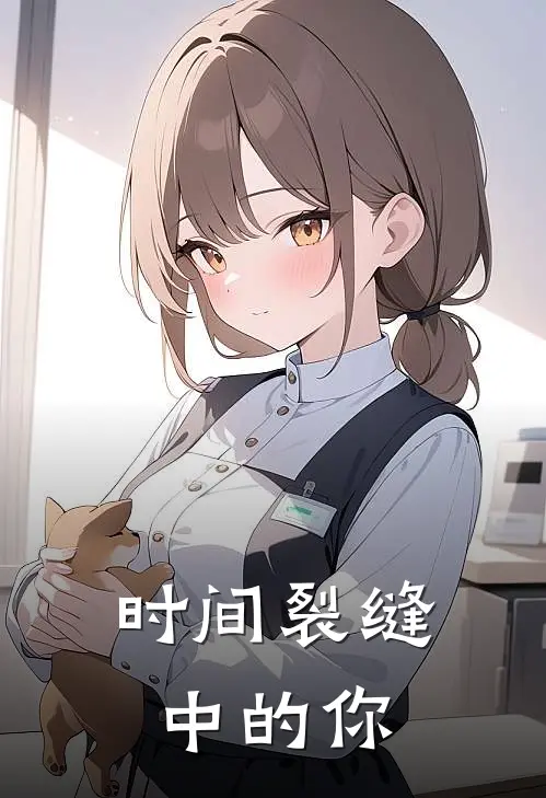 时间裂缝中的你(林深刘海)最热门小说_全本完结小说时间裂缝中的你(林深刘海)