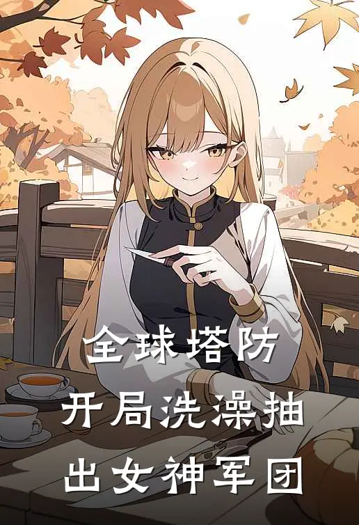 全球塔防：开局洗澡抽出女神军团