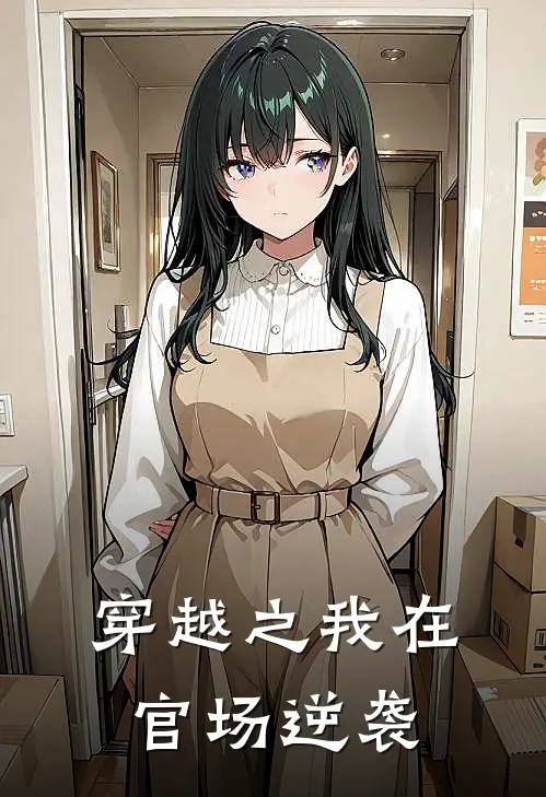 穿越之我在官场逆袭