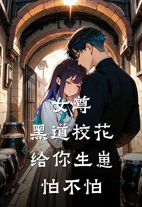 女尊：黑道校花给你生崽，怕不怕