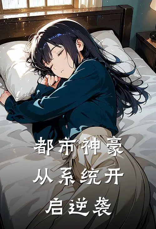 都市神豪从系统开启逆袭