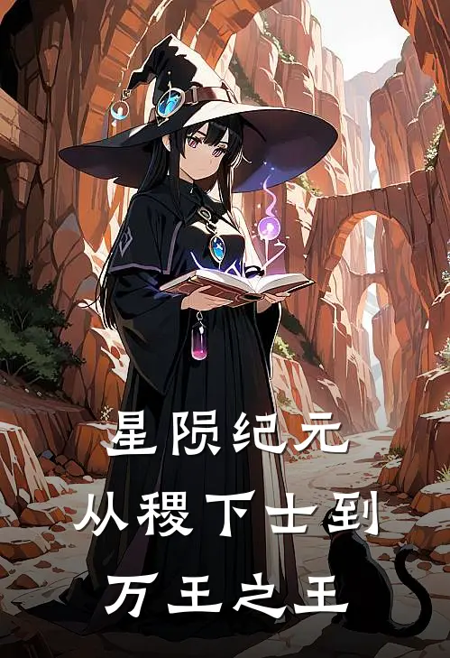 星陨纪元：从稷下士到万王之王