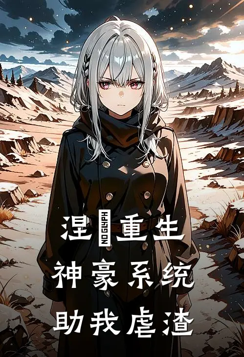 涅槃重生：神豪系统助我虐渣