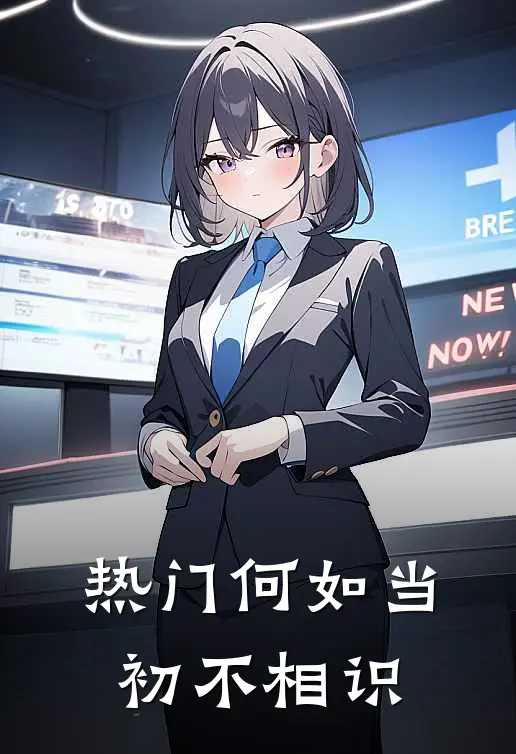 [热门]何如当初不相识